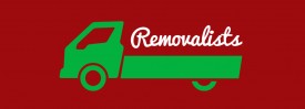 Removalists Brown Hill VIC - Furniture Removals